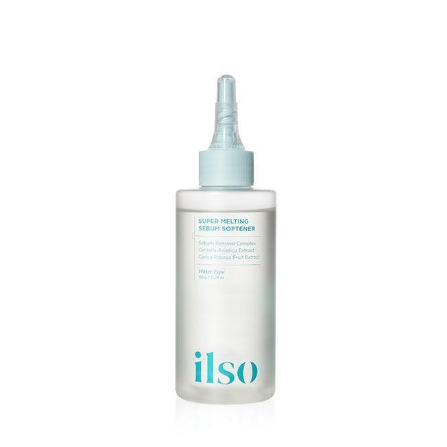 ilso מרכך סבום סופר נמס 150 מ"ל