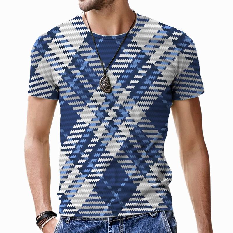 Oversized Vintage T-shirt For Men 3D Striped Print T Shirt Casual Short-sleeved Summer Streetwear Fashion Women Clothing Tees Tops