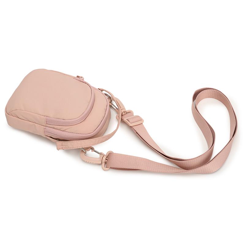 Unisex Shoulder Bag Commuter Crossbody Bag