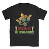 Taco Cinco De Mayo Tshirt For Unisex Unisex Hipster Pure Cotton Tees O Neck Short Sleeve T Shirts Plus Size Clothing