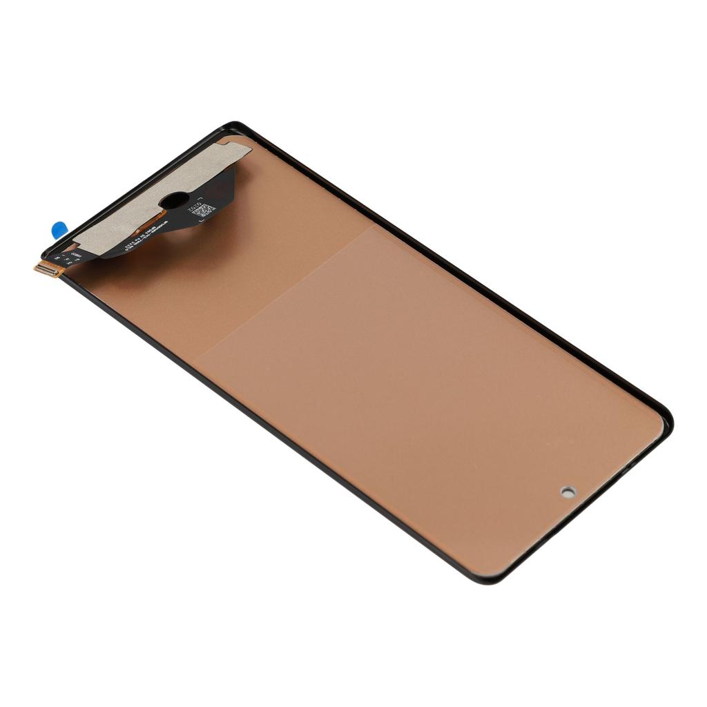 For Infinix Zero Ultra 5G X6820 Grade C LCD Screen and Digitizer Assembly (In-Cell/Not Support Under-Screen Fingerprint Signification) (without Logo)