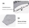Girls' 2025 Trendy Autumn Sportswear: Three-Piece Hooded Sweatshirt Set