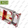 CAOX Telescopic Folding Aluminum Ladder
