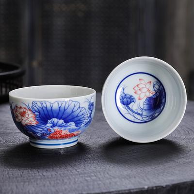 Tazze e bicchieri – Servizi da tè e tazzine