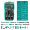 SAMZHE WYB05 Network Digital Multimeter