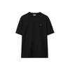 Burberry EKD-badge Cotton T-shirt 81062671