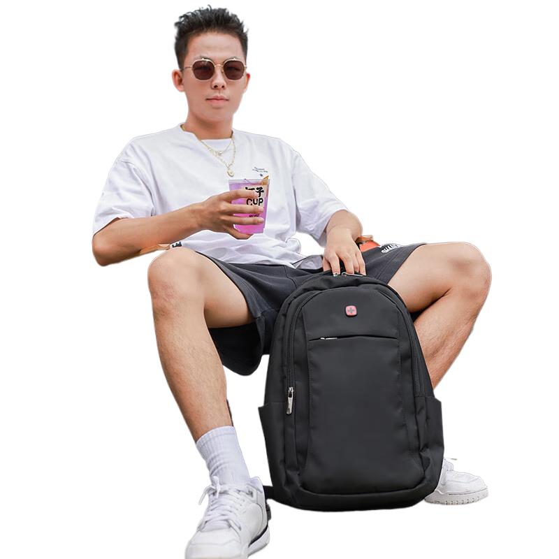 Wenger 14.4-inch Business Laptop Backpack