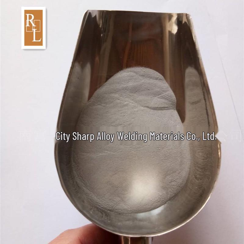Ultrafine Spherical Stainless Steel Powder 303, 500-800 Mesh for Spraying & Welding