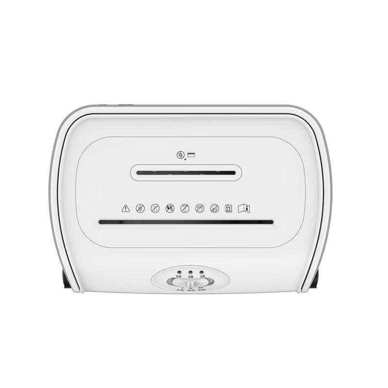 OASTAR High-Security Micro-Cut Shredder BD1139 CN plug (adapter included)