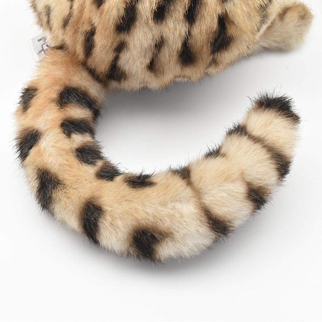 BH7373 HANSA Serval Cat 44