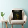Game L-Little Nightmares Cushion Cover Pillow Cover Decor Pillowcase Printed Cushion Case For Couch