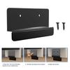 Innovative Foot Pull Handle Metal Trash Can Handle Bathroom Foot Pull Stylish Cabinet Accessory for Trash Drawers