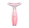Seven-Color Light Beauty Device for Face and Neck - Dual Use