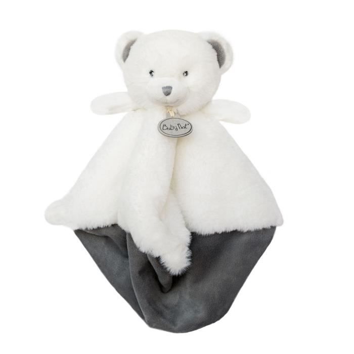 Buy Baby Nat Pap Ours Soft Toy 25cm White At Affordable Prices Free Shipping Real Reviews With Photos Joom