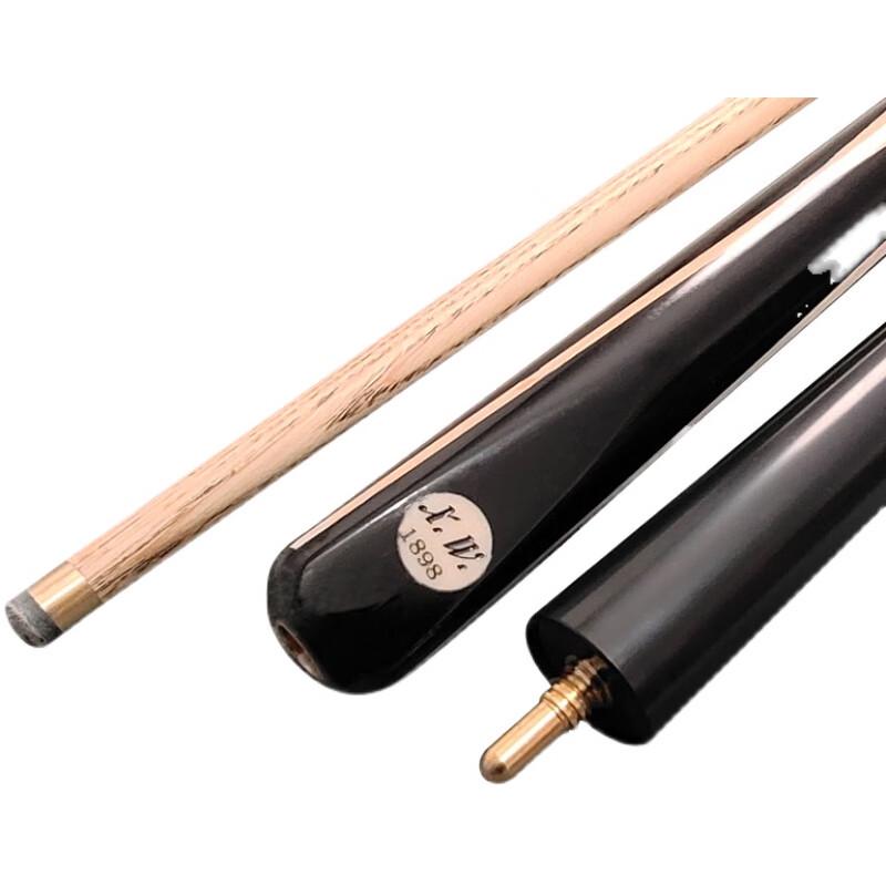 Zhanming Small-Tip Billiard Pool Cue