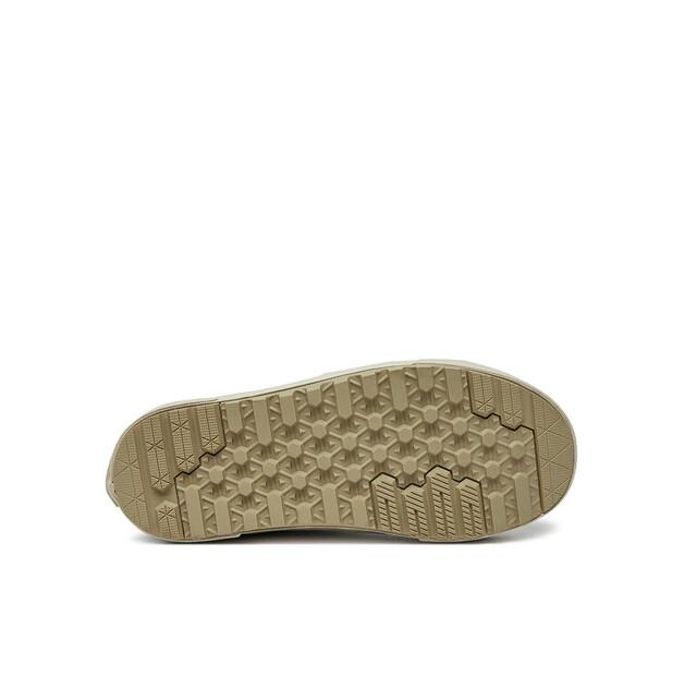 Кроссовки Vans VN000CVTGRN1 зеленый