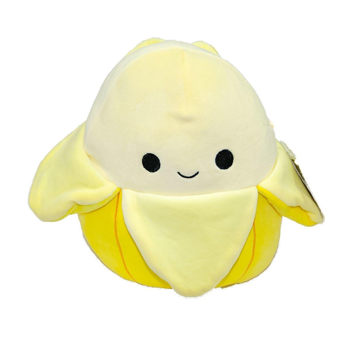 

SQ 02383 Squishmallow Banana Junie 20 см