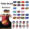 Güneşlik Yaka Koruyucu Bere Yüz Boyun Türban Önlük Başlık Çorap Tüp Bandana Sihirli Tüp Eşarp