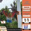 Basketbal – Basketbalringen