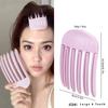 Fluffy Hairpin Curling Bangs Clips Hair Roots Volumizing Hair Clips Ladies Curling Fixed Shape Clips Fashionable Volume Hair Roller Style