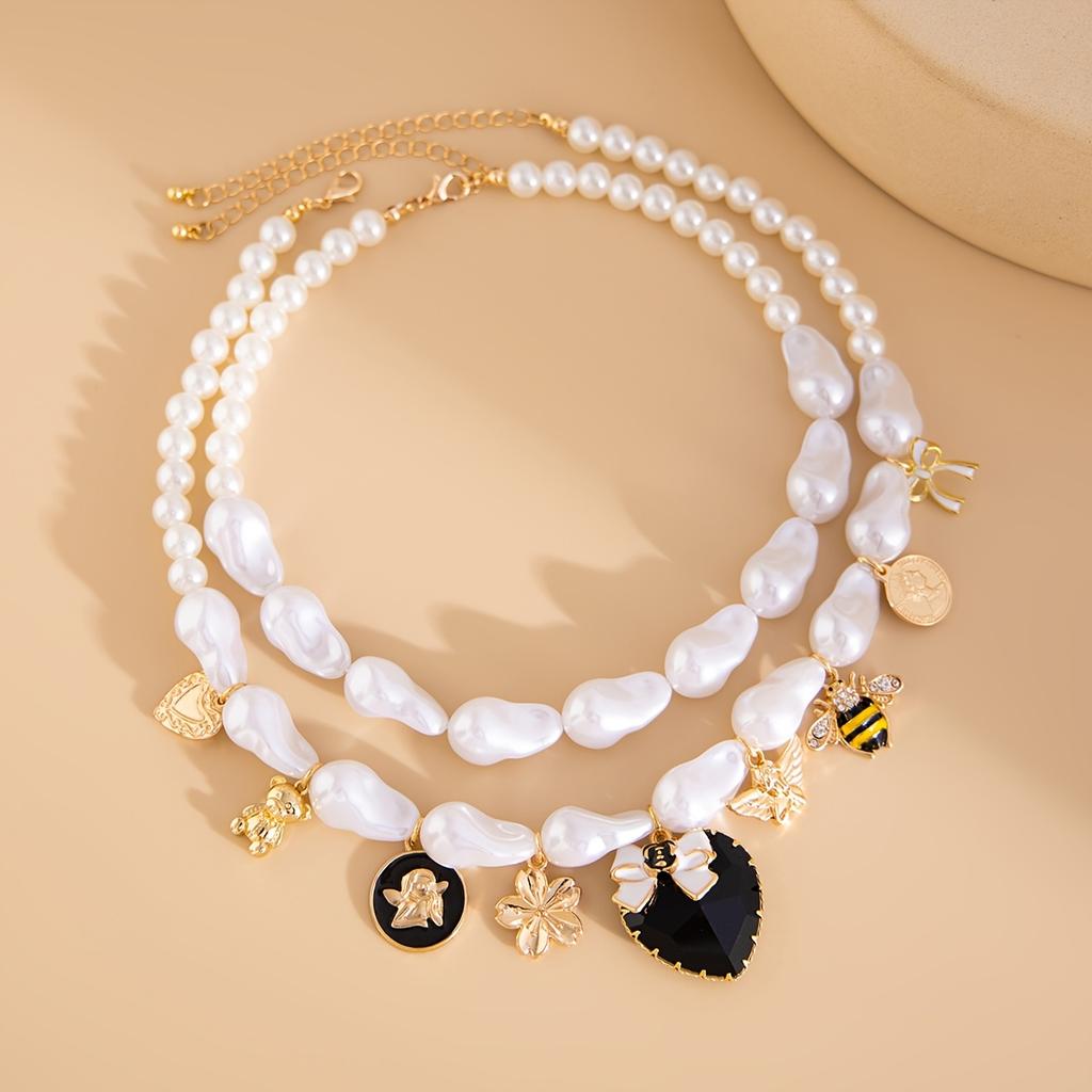 Fashion Necklace  For Women's Jewelry