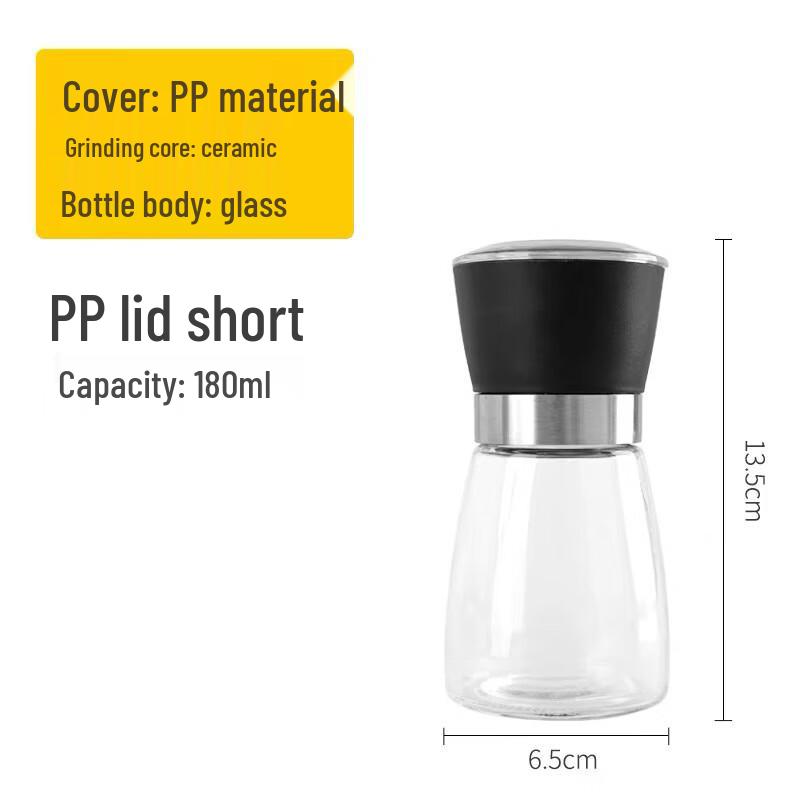 OLOEY Manual Spice Grinder