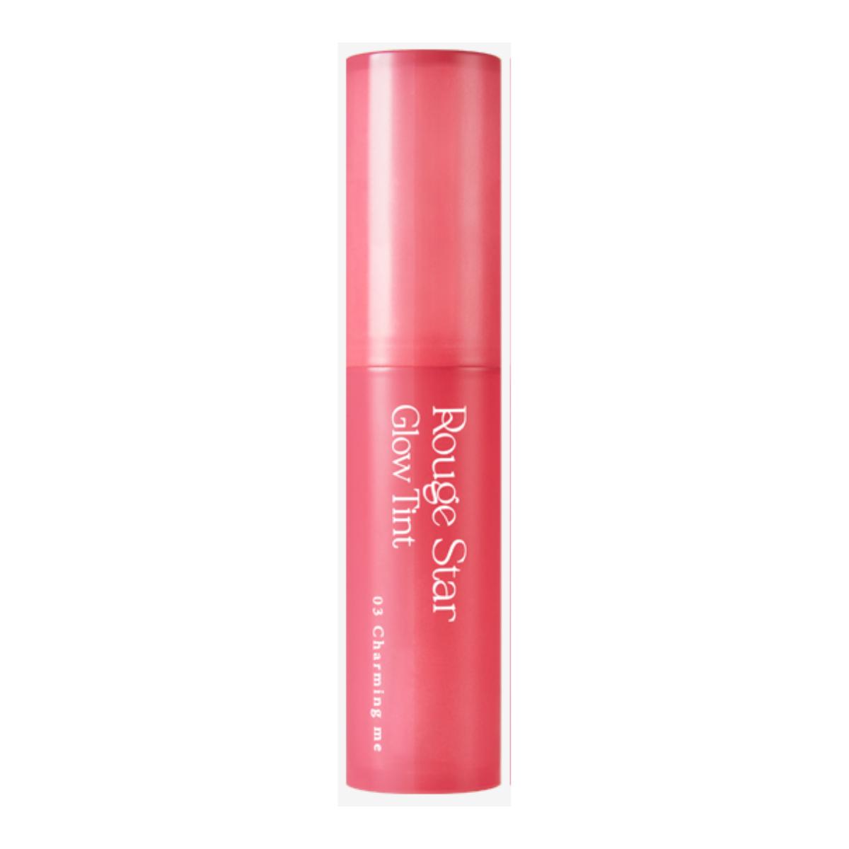 MAXCLINIC Rouge Star Glow Tint #03 Charming Me Luminous Hydrating Lip Tint 3.7g