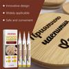 Wooden Burning Marker Pens Wood Drawing Scorch Pen Wood Working For Basswood Birch Poplar And Birch Handmade Diy Creations