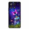 For Xiaomi Poco F8 Pro Case PocoF8 Pro TPU Cover Soft Silicone Funda Phone Case For Poco F8 Pro Case Lion Wolf Shockproof Coque