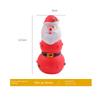Squeaky Dog Rubber Toys Bite Resistant Dog Latex Chew Toy Animal Shape Puppy Sound Toy Pet Supplies For Small Medium Dog