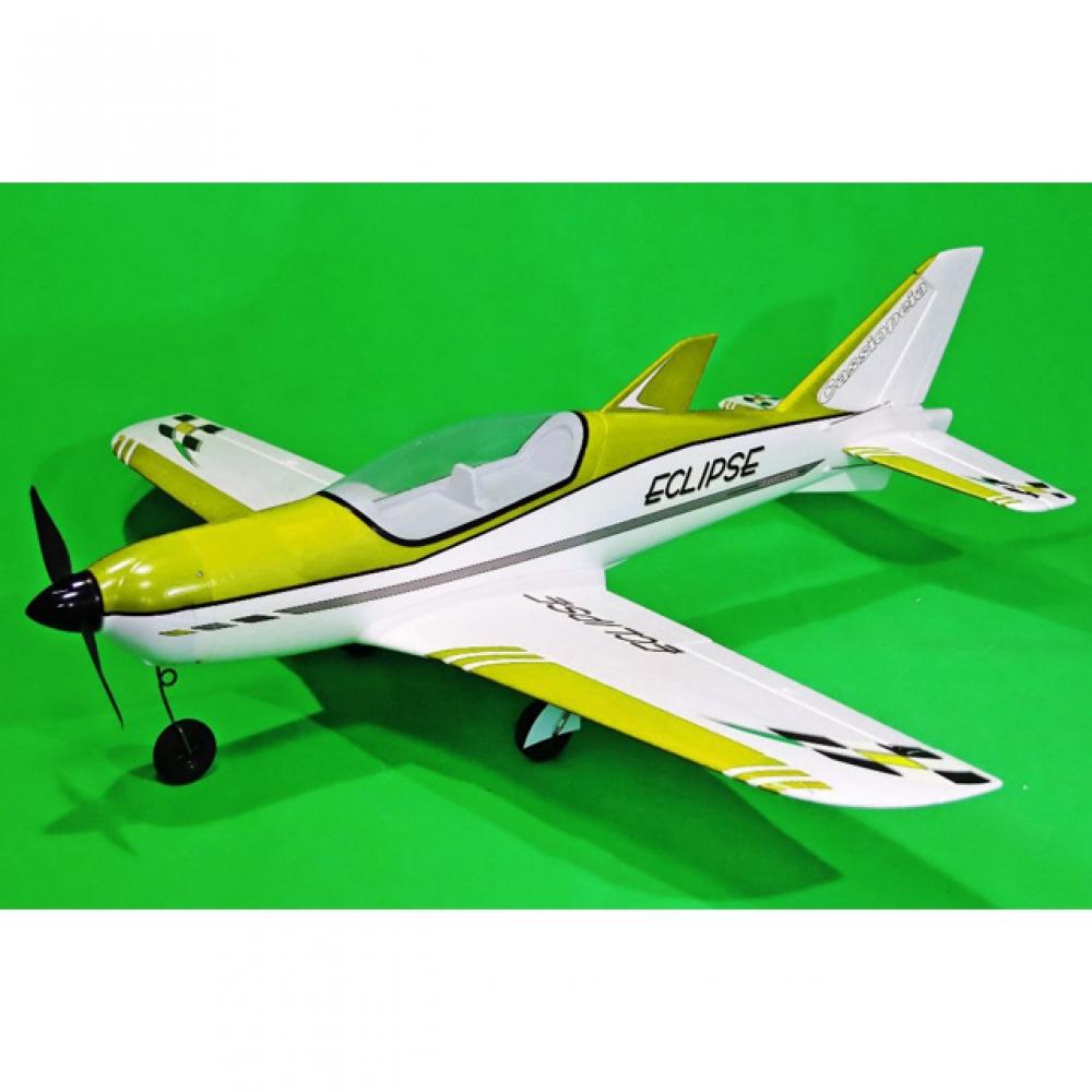 

Casiopea Eclipse Arf Yellow