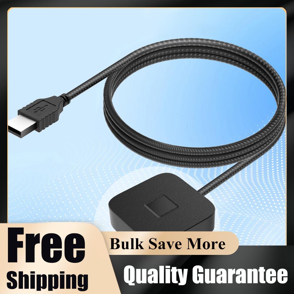 USB Fingerprint Reader For Windows Hello Fingerprint Reader Biometric Fingerprint Login Reader for Windows 10/11
