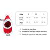 Autumn Winter For Small Medium Large Dogs Pet Warm Dog Cap Dog Accessories Dog Cat Hat Pet Cosplay