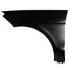 Front Fender for W166, Compatible with 1668800206 & 1668800506