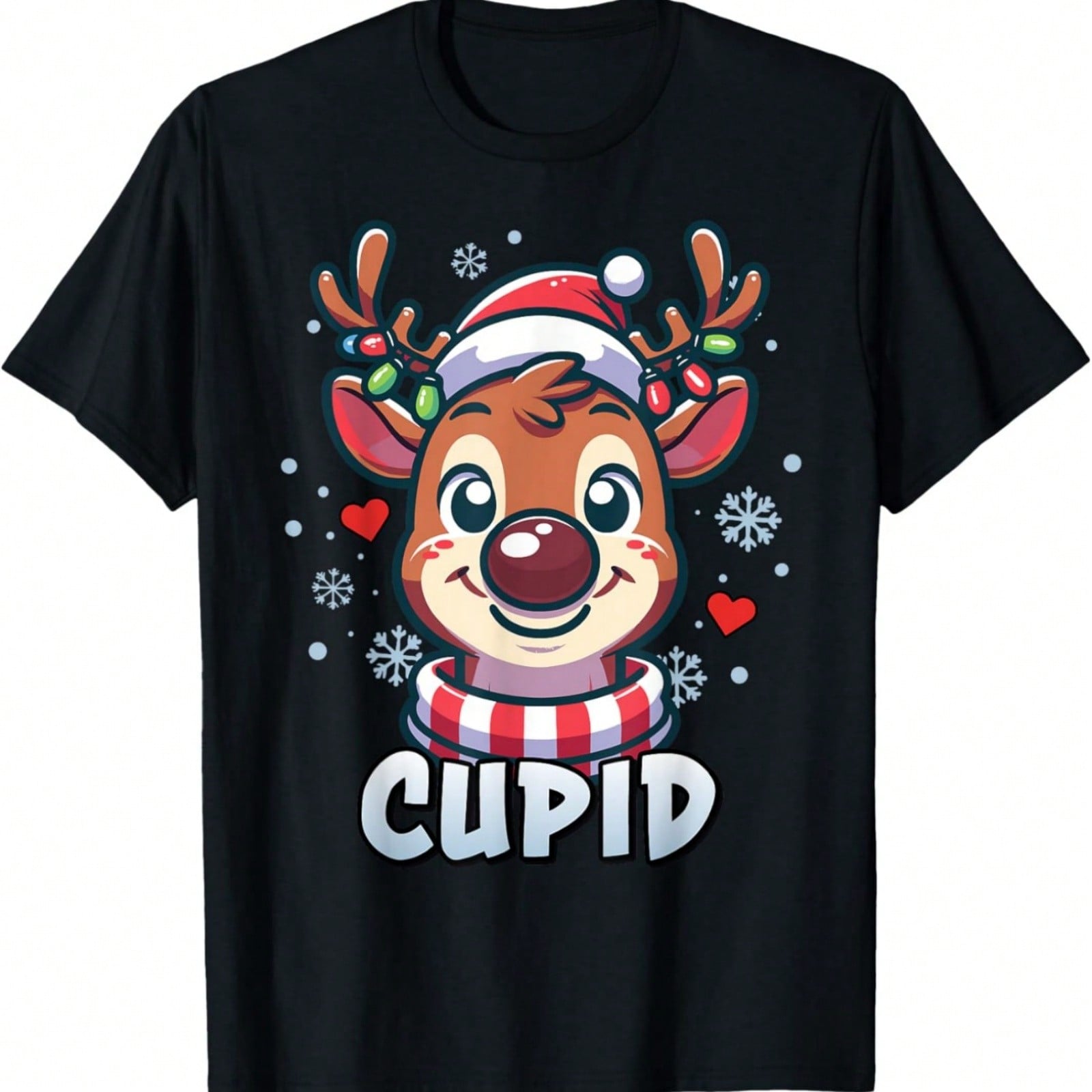 Santa s Cookies Aren t Only Thing In Oven Cute Pregnancy T-Shirt S разноцветный