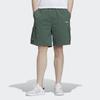 Adidas Neo Cargo Pocket Woven Sports Shorts Men Bottoms Green H45166
