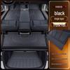 TPE2026 Floor Mats for Leapmotor Lafa5: Automotive Interior Carpet Accessories