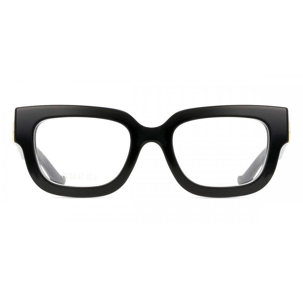 Gucci Gg1548o 004 Women Eyeglasses