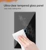 Graffiti TUYA Smart WiFi Touch Wall Switch - Single Panel with Voice Control & Timer
