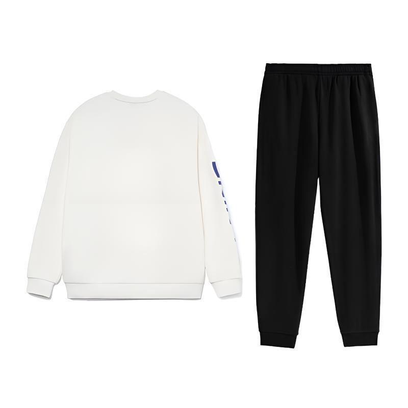 Li Ning Casual Sportswear Unisex YWDV385-1+AKLVJ61-1-