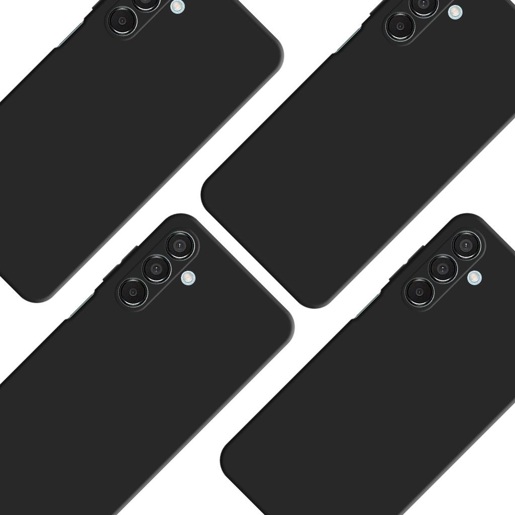 Samsung Galaxy M16 5G - 3mk Matt Case Pro