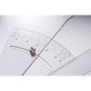 Staedtler Ruler Slope Ruler Mars 30cm 964 51-12