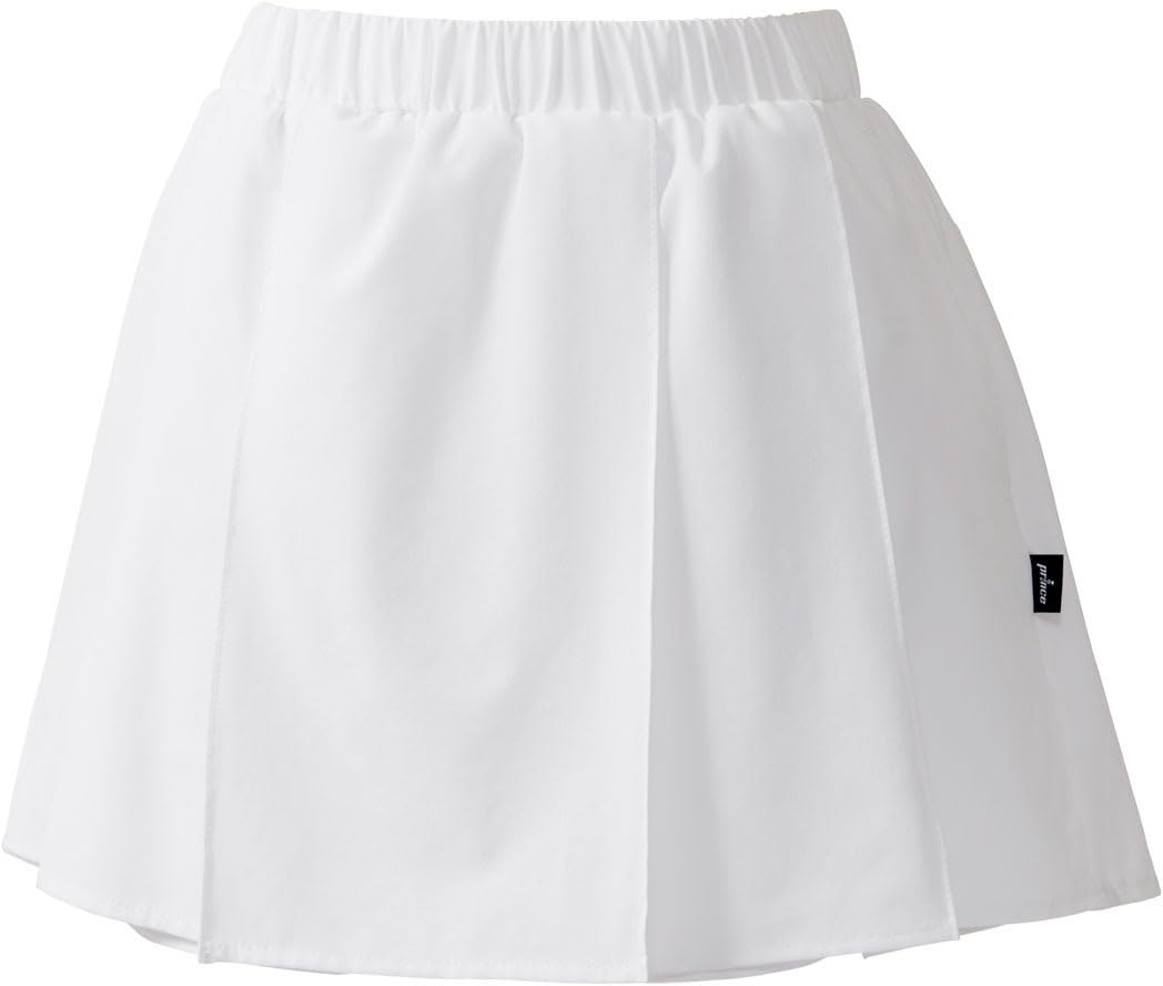 

Prince Stretch Sculottes WF5340 WHT(146) WF5340-146