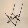 ZISIZ Adjustable Folding Moon Chair