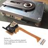Professionnel pour Remplacement de Lentille Laser Pièces de Rechange pour Lecteur CD VCD pour CDM12.4 VAM1204 Réparation Audio