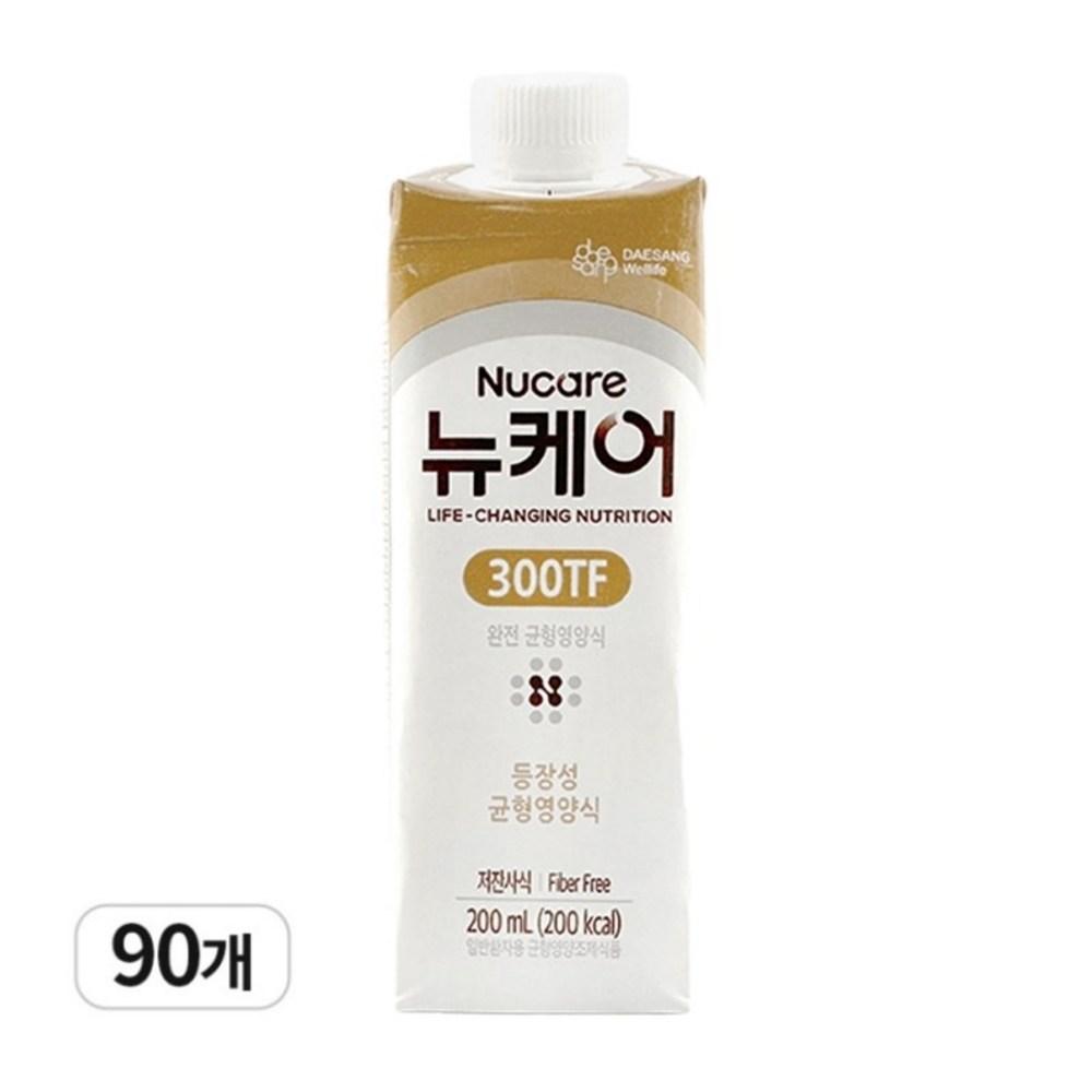 New Care 300TF 200ml 90 Pcs