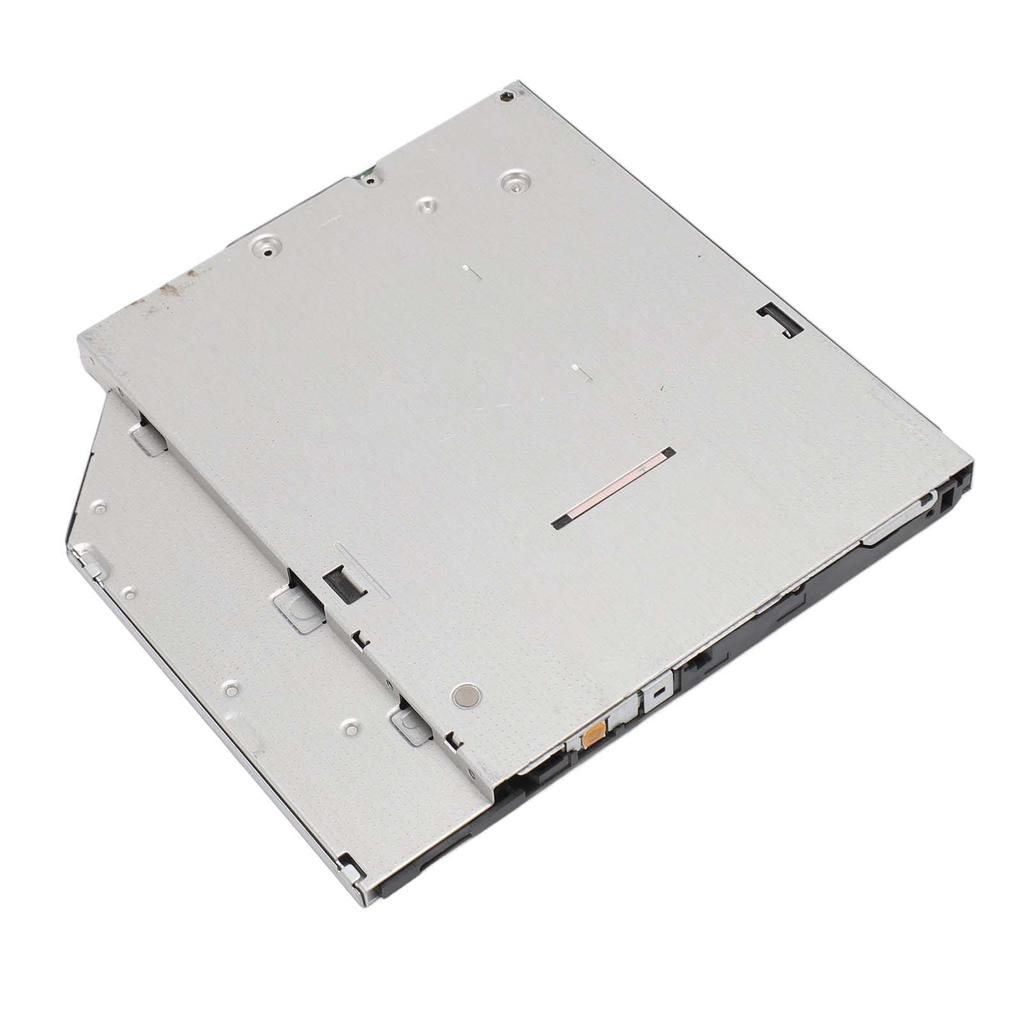 Replacement CD DVD Recorder Serial Slim CD DVD Writer Player Drive for