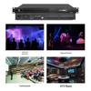 HuiDu GLM-808 Professional 8-In 8-Out Audio Processor (CN Version)