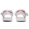 Onitsuka Tiger Ohbori Strap Sandals 'White Blue Red' 1183B305-100