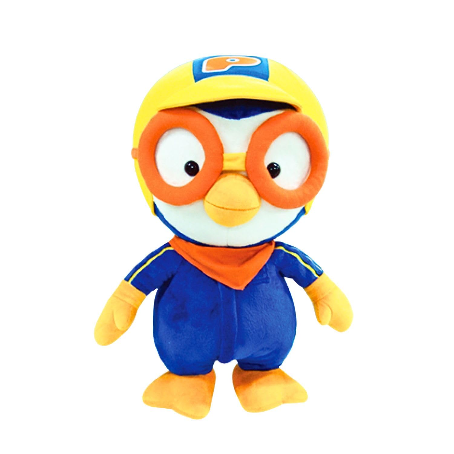 Pororo stuffed toy